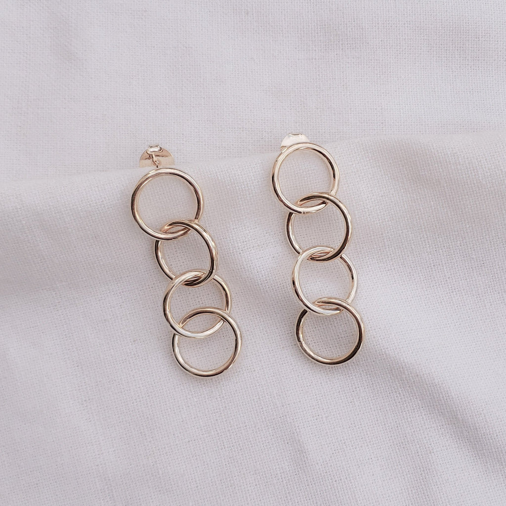 POS - GF - Eiras Earring