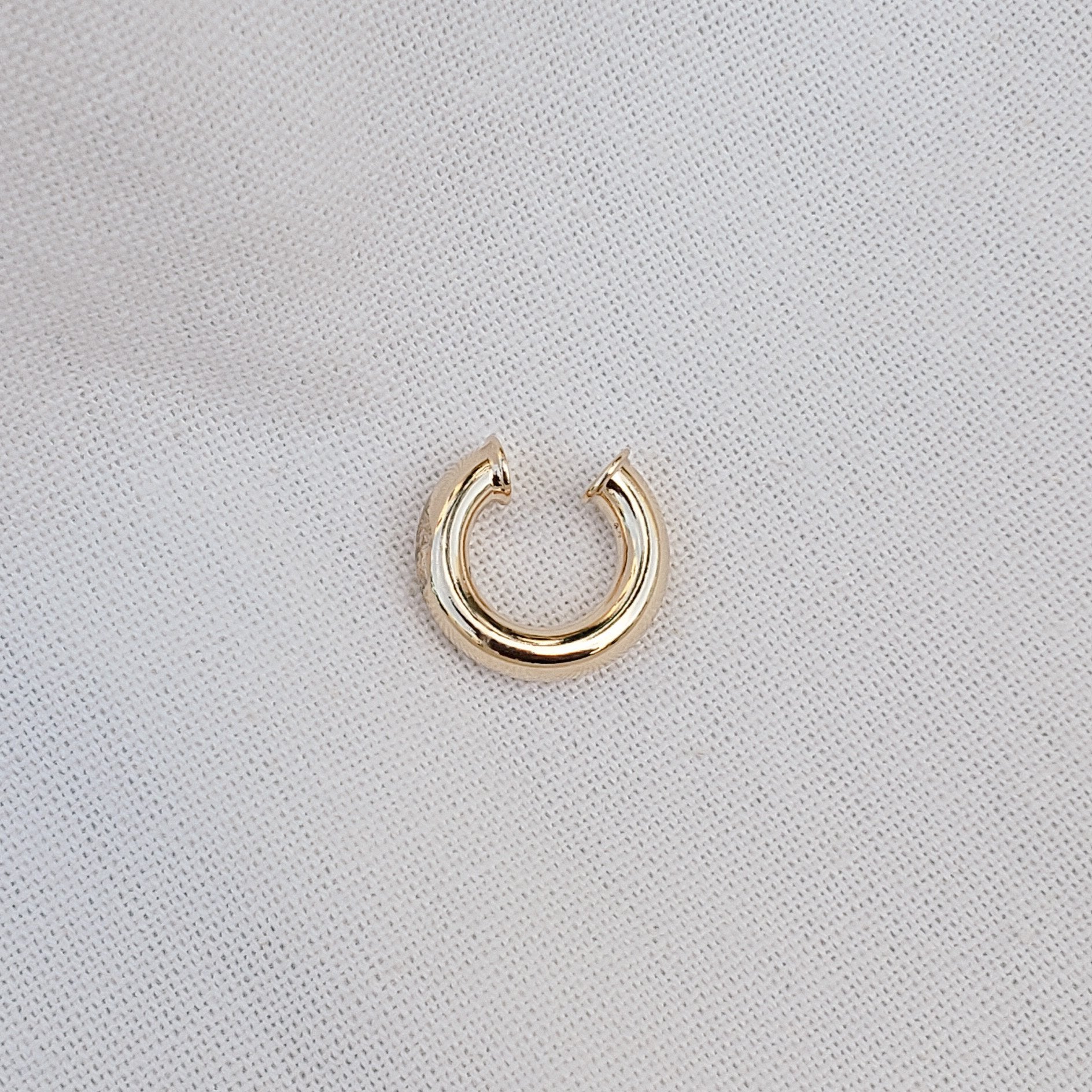 Luna Ear Cuff-Lucky Love Boutique