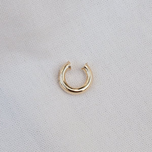 Luna Ear Cuff-Lucky Love Boutique