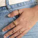 POS - Maeve Ring