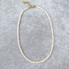 POS - Choker Perlas