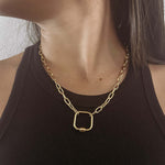 POS - Kenia Necklace