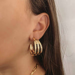 POS - Amina Earrings