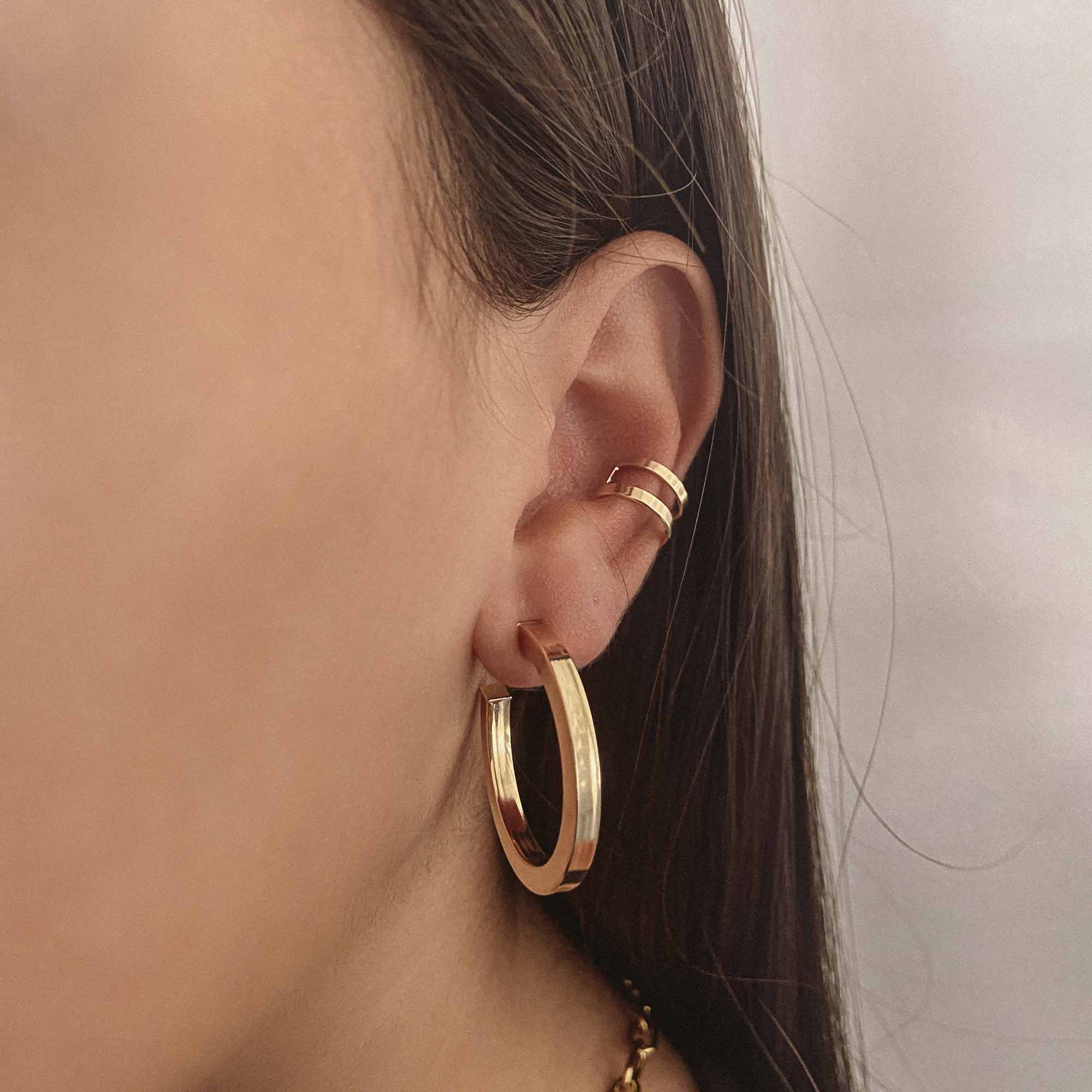 POS - Jessie Ear Cuff