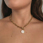 POS - Belle Necklace