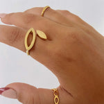 POS - Savannah Ring