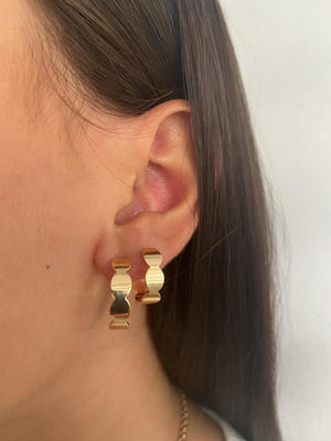 POS - Juniper Earrings