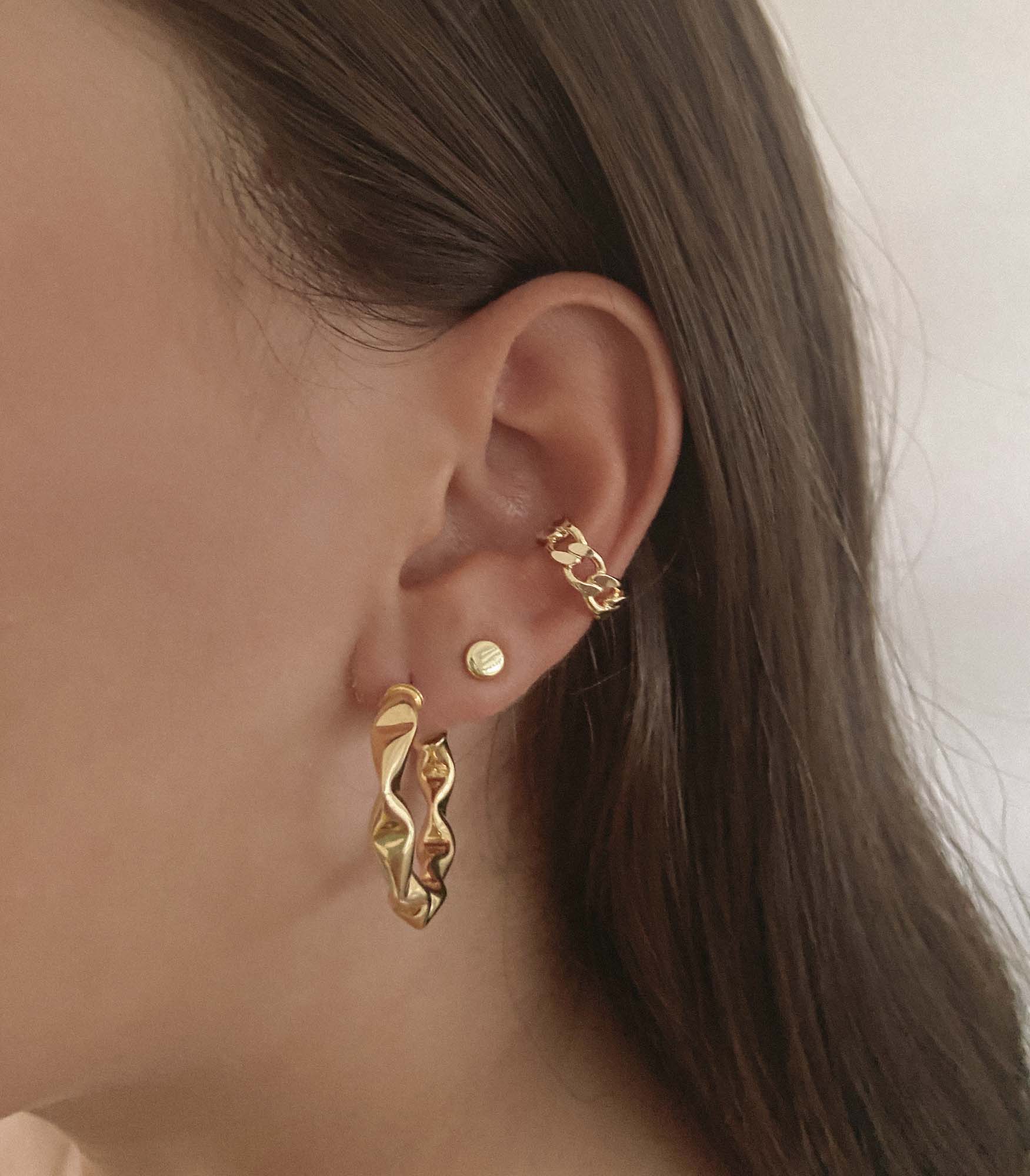 POS - Wren Earrings