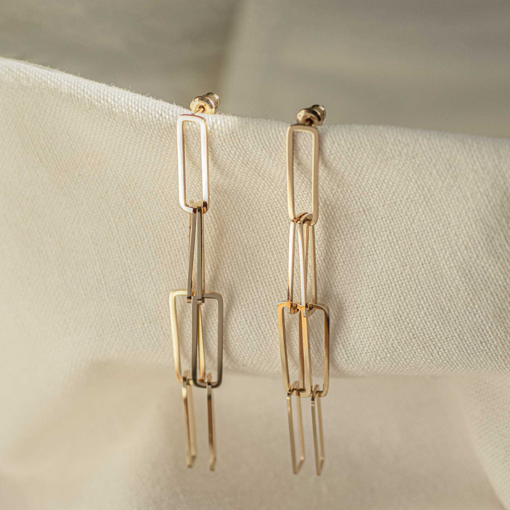 POS - Jude Earrings