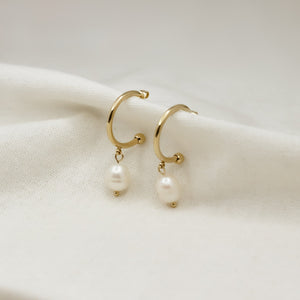 POS - Nayeli Earrings