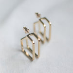 POS - Cia Earrings