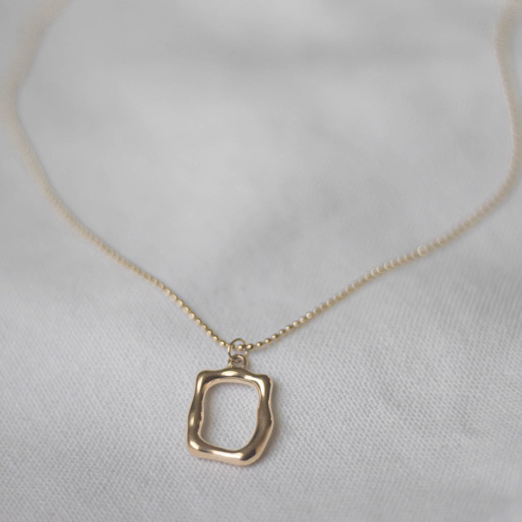 POS - Danu Necklace-Lucky Love Boutique