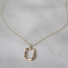 POS - Danu Necklace-Lucky Love Boutique