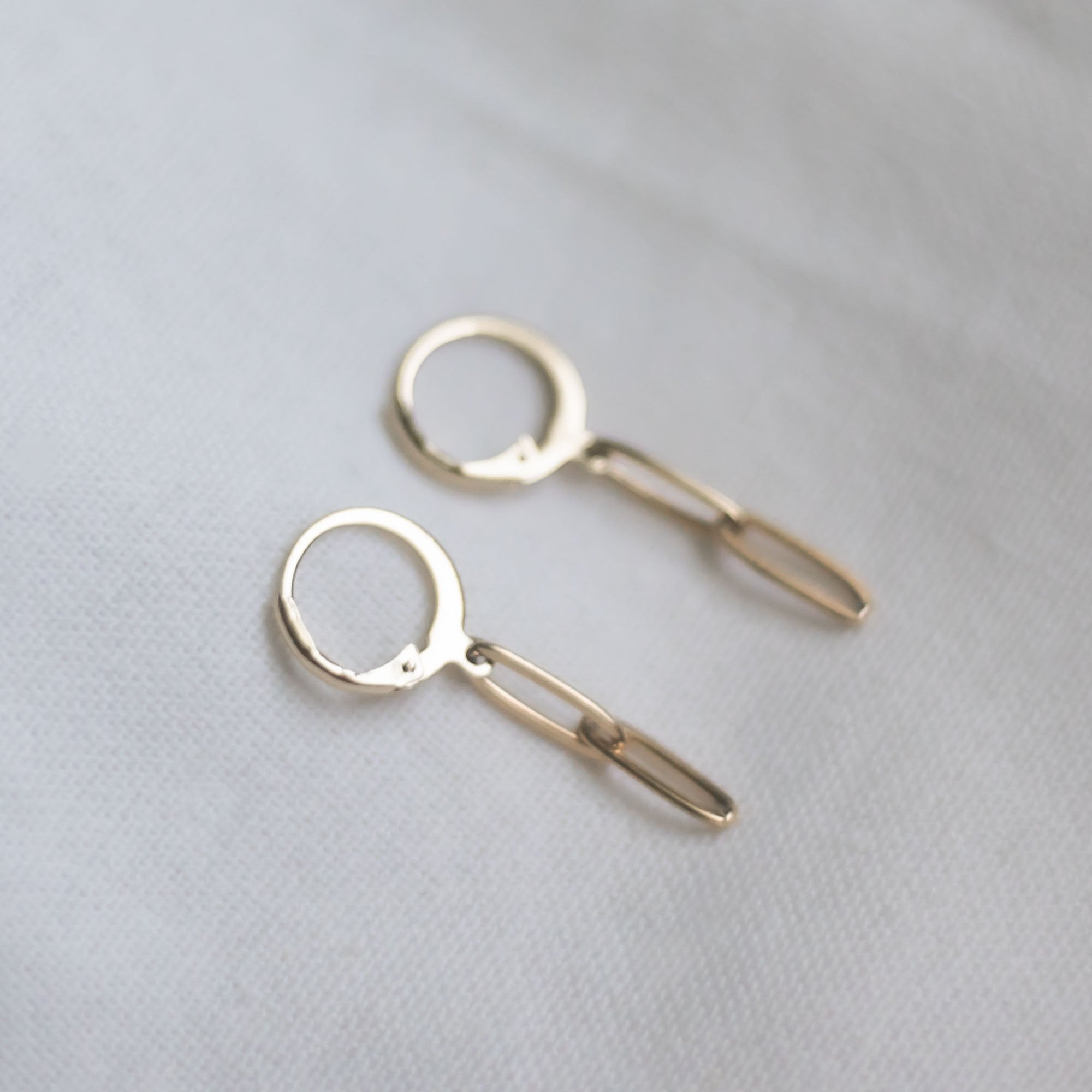 POS - Daria Earrings