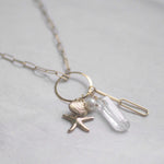 POS - Delmare Necklace