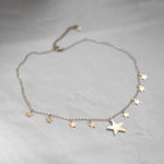 POS - Constellation Necklace