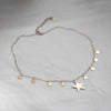 POS - Constellation Necklace