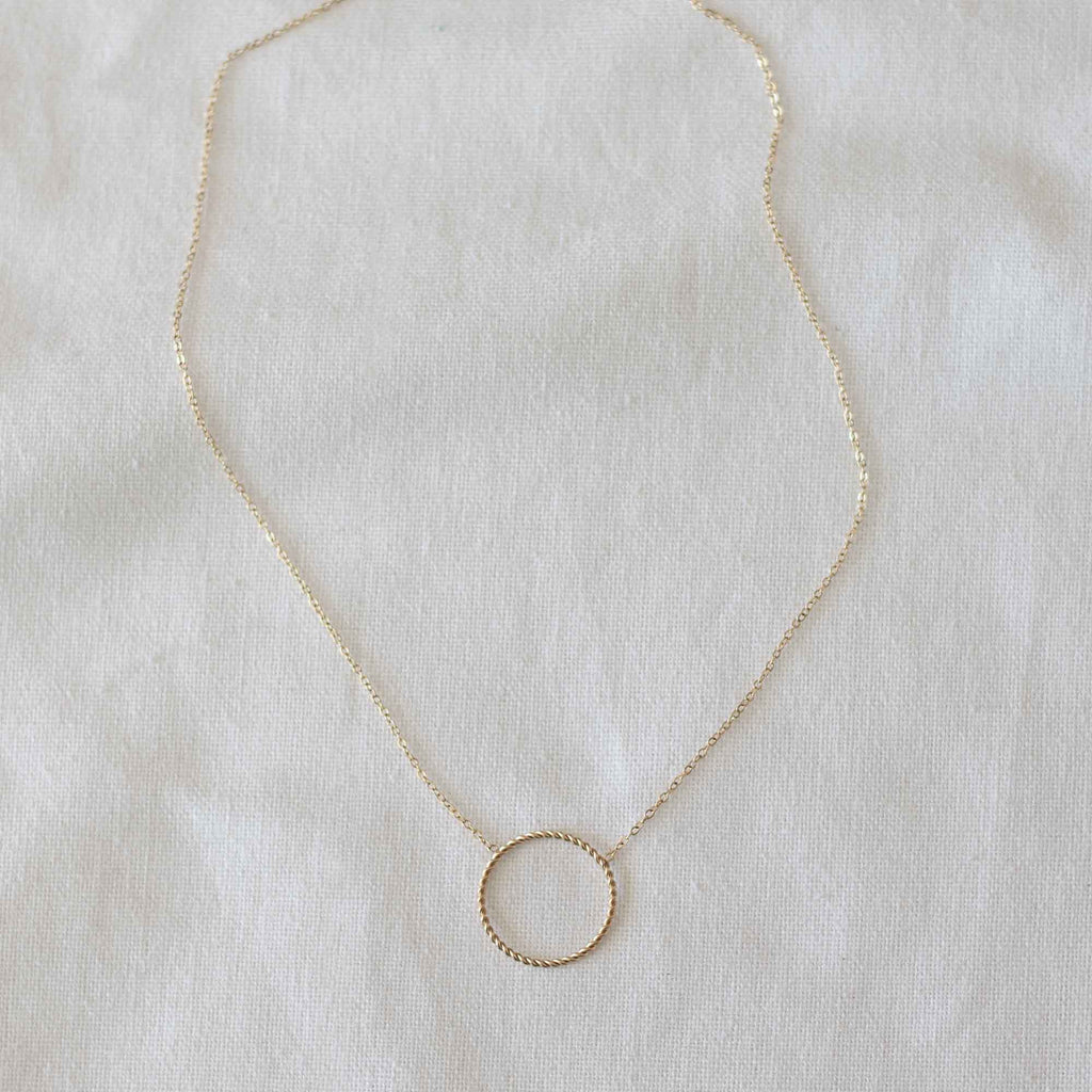 POS - Ersa Necklace