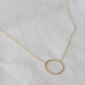 POS - Ersa Necklace