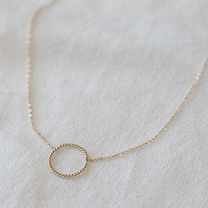 POS - Ersa Necklace
