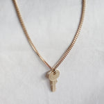 POS - Llave Necklace