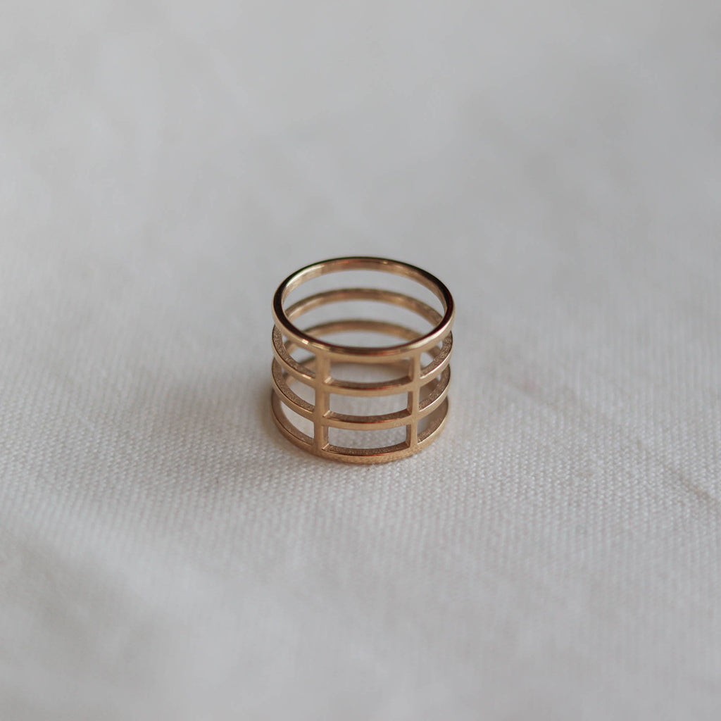 POS - Sarai Ring