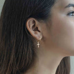 POS - Devout Earrings