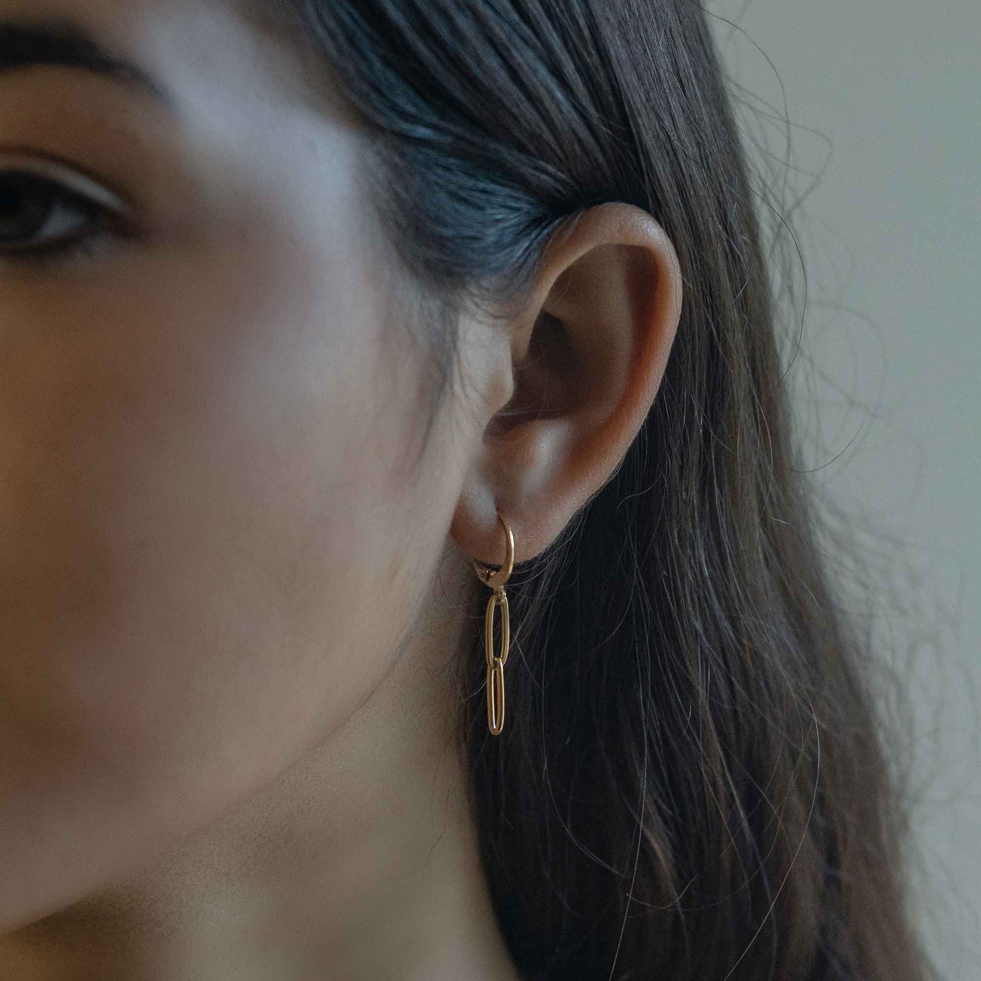 POS - Daria Earrings