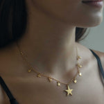 POS - Constellation Necklace