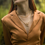 POS - Shine Necklace