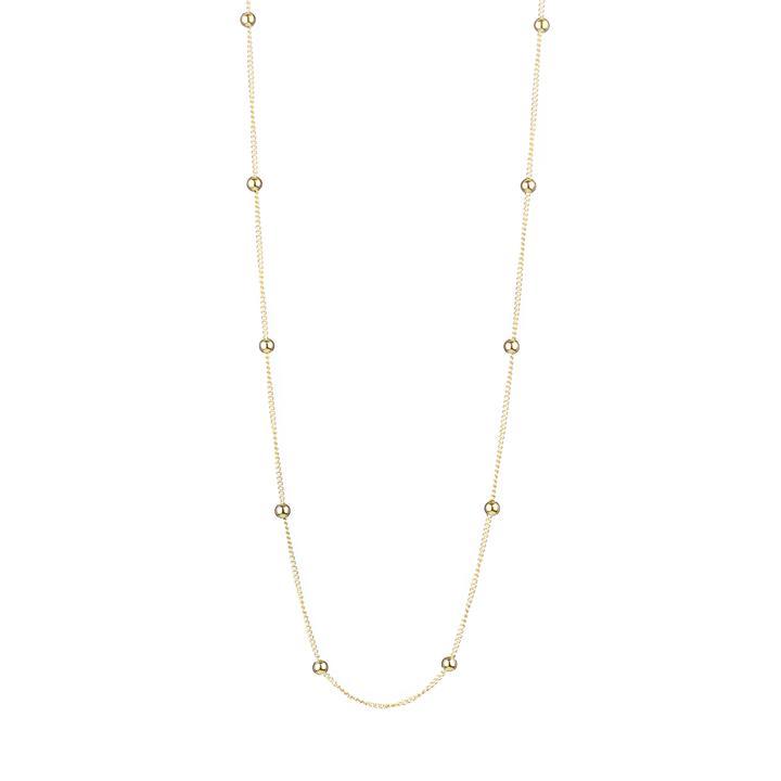 POS - Dots Chain Necklace