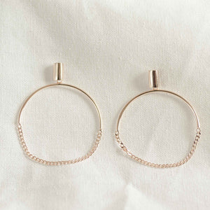 POS - Zoe Earrings