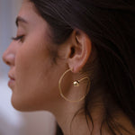 POS - Kyla Earrings
