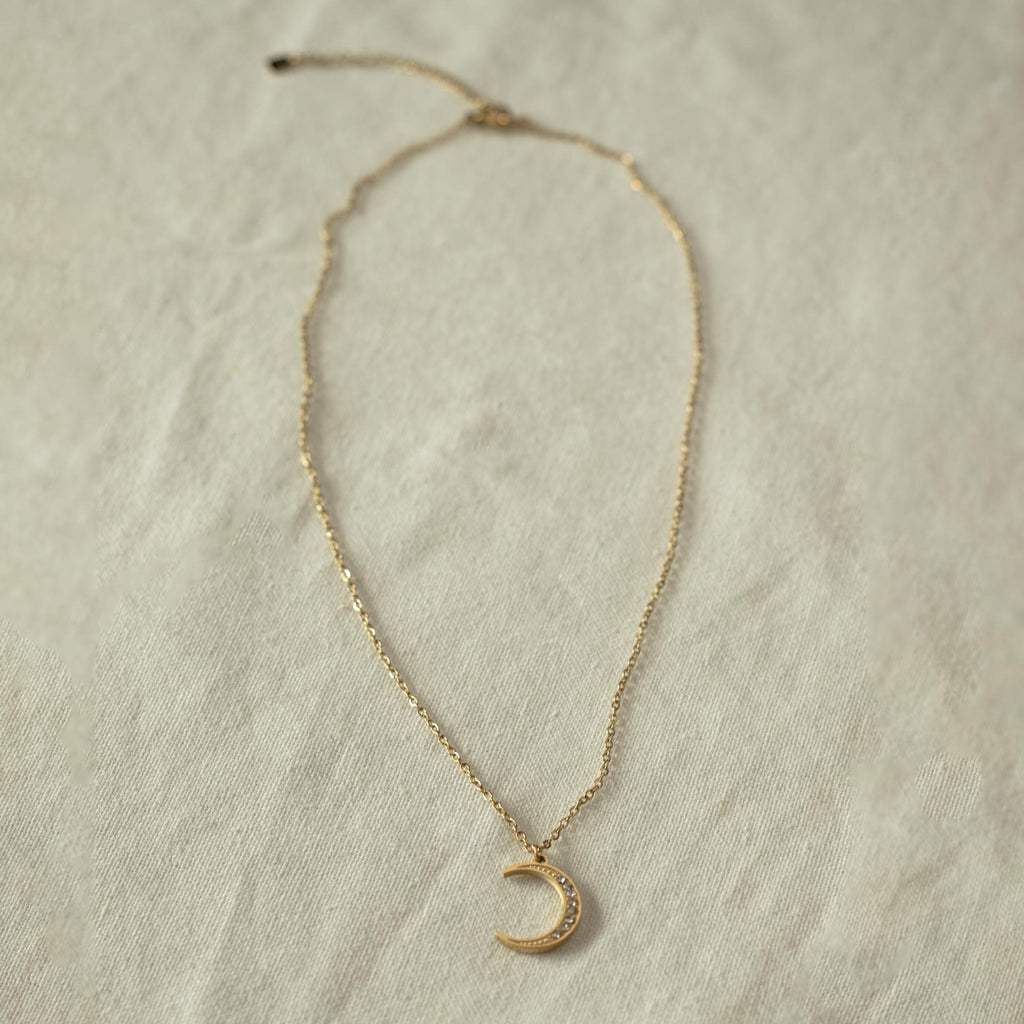 POS - Glan Necklace