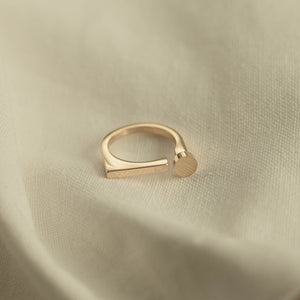 POS - Nishia Ring
