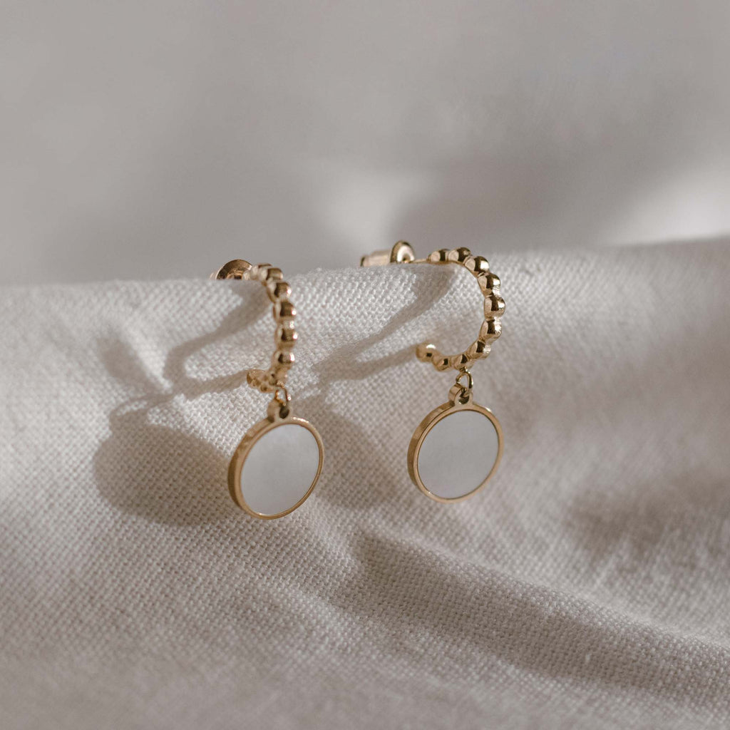 POS - Quincy Earrings