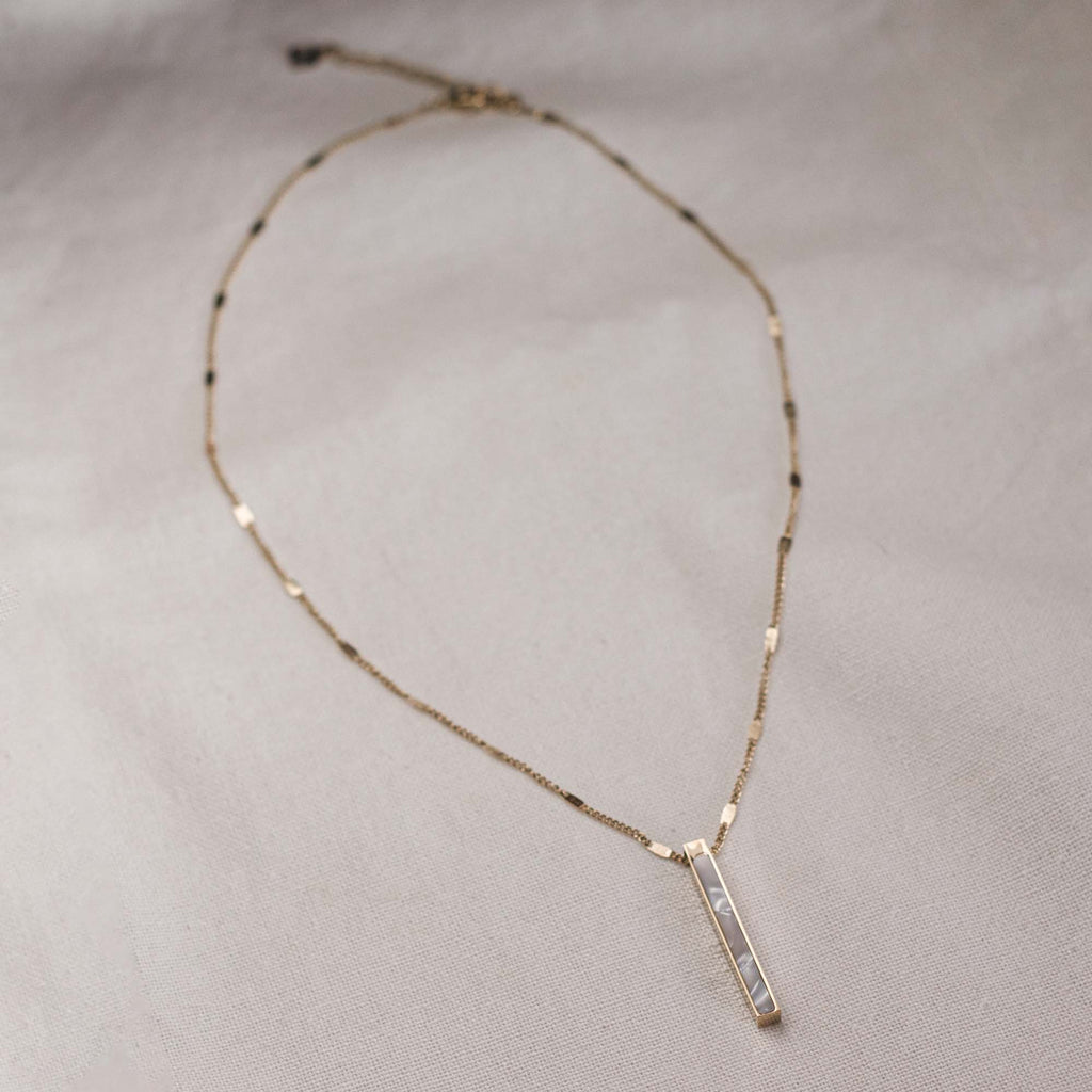 POS - Rebecca Necklace