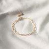 Thin Emma Bracelet-Lucky Love Boutique