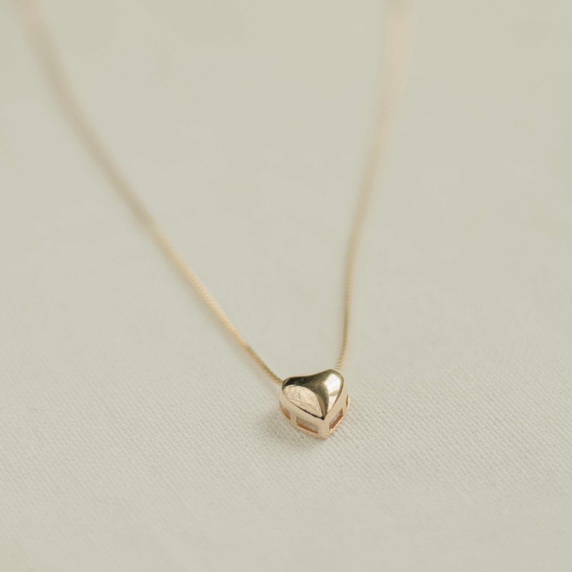 POS - Amore Necklace