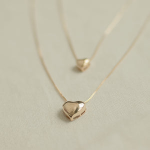 POS - Amore Necklace