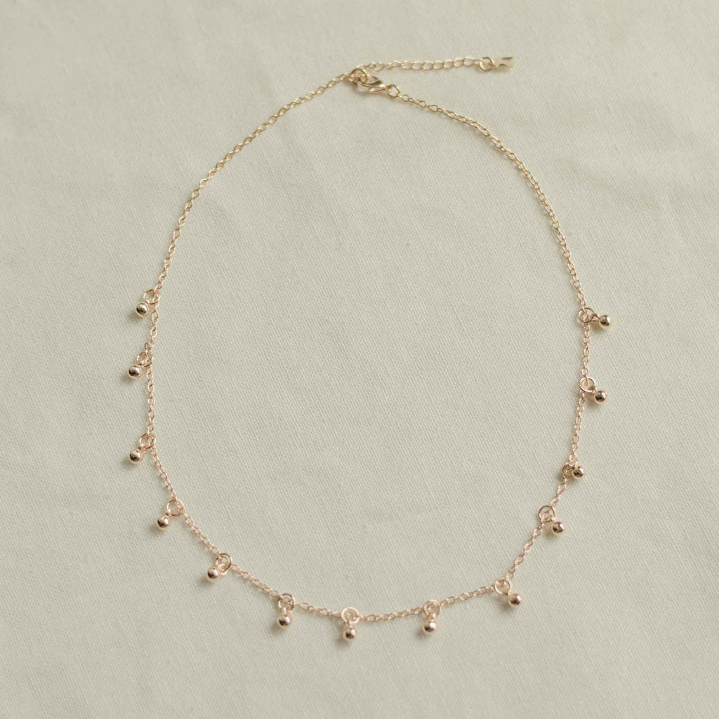 POS - Valeria Necklace