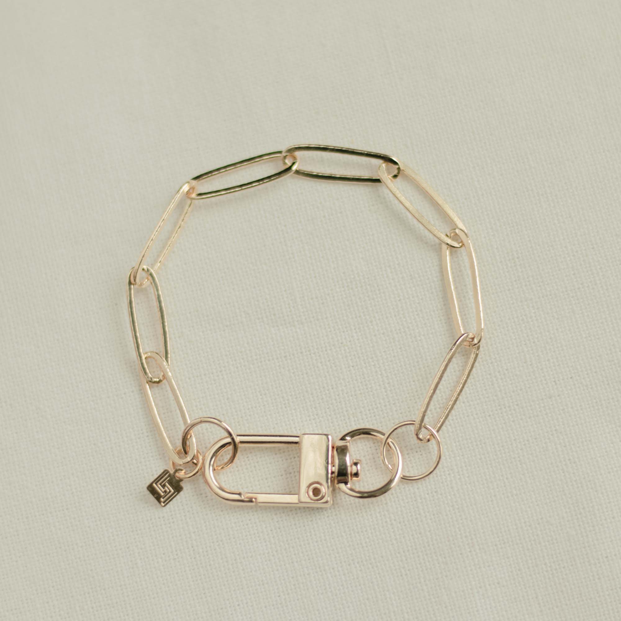 POS - Azure Bracelet