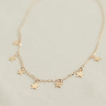 POS - Star Charms Necklace
