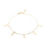 POS - Star Charms Bracelet
