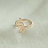 POS - Snake Ring