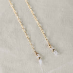 Thin Emma Chain-Lucky Love Boutique