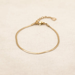 POS - Thin Slither Bracelet
