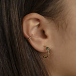 POS - Trisha Earrings