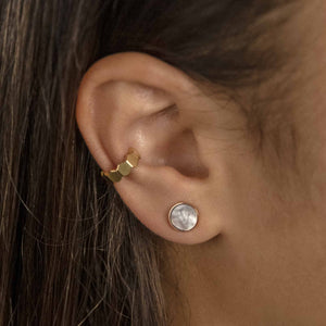 POS - Hexa Ear Cuff