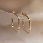 POS - Frances Earrings
